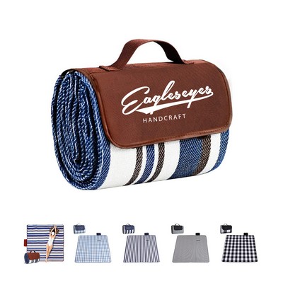 Moisture-Proof Beach Mat