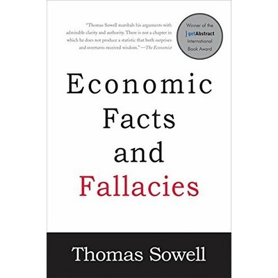 Economic Facts and Fallacies (Second Edition)