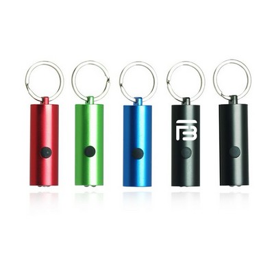 Led Usb Flashlight