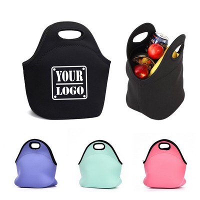 Neoprene Lunch Bag