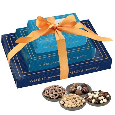 Suite Treat Box Trio - So Dreamy Stacker