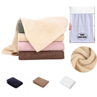 Cotton Beauty Salon Towels