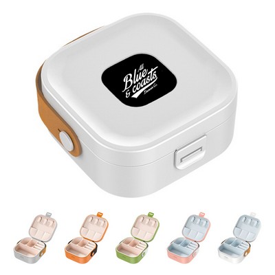 Jewelry Organizer Box