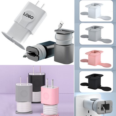 Cable Winder for Chargers