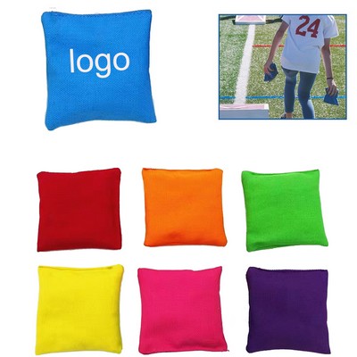 Square Toss Game Sandbag