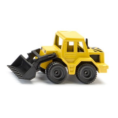 Front Loader Die-Cast Model