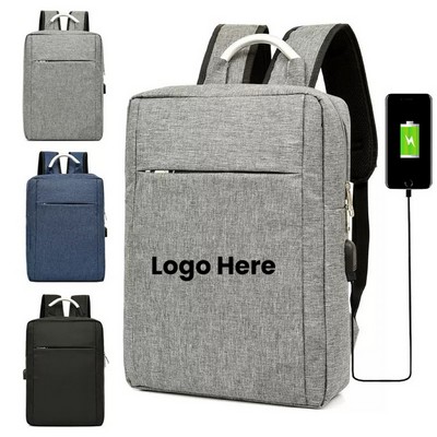 Travel Large-capacity Business Backpack