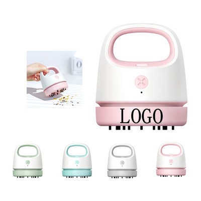 Mini USB Wireless Vacuum