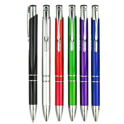 Prime Metal Ballpoint Pen
