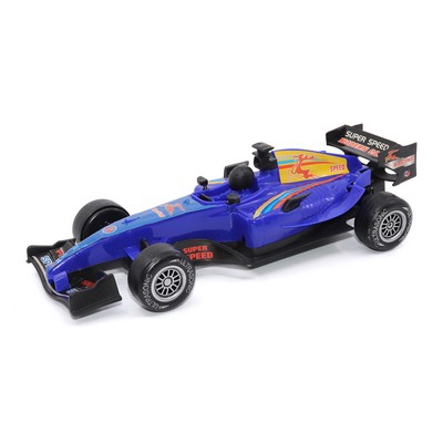 9" Formula 1 Racecar - Diecast Models