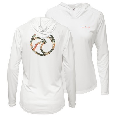 Women's Solar Hoodie