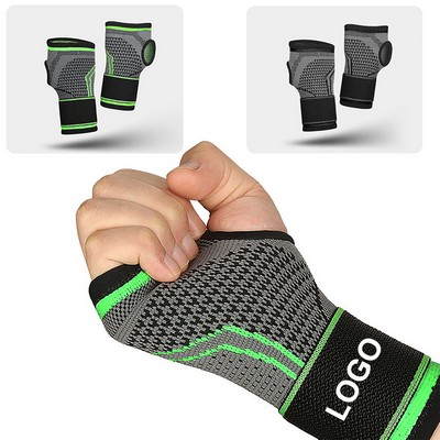 Fitness Wrist Guard