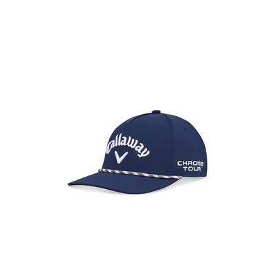 Callaway TA Performance Pro Rope Hat