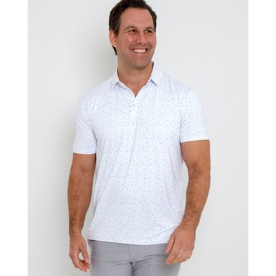 AndersonOrd Men's Sunshine Polo