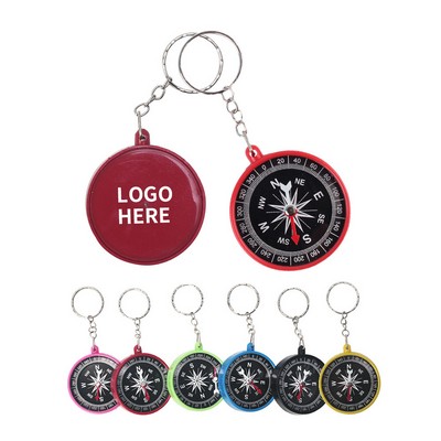 Hue Navigator Keychain