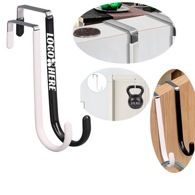 Clothes Hanger Metal hooks