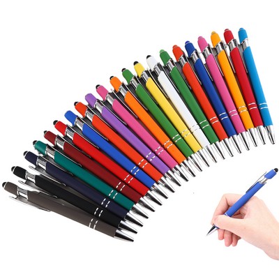 Incline Design Stylus Pen