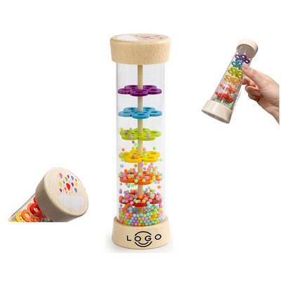 Children's Percussion Rain Sound Simulator