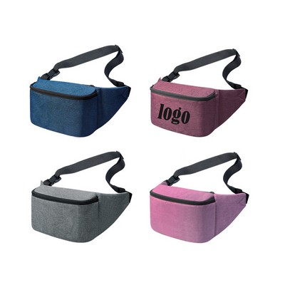 Outdoor Adventure Satchel