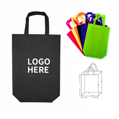 Durable Non-Woven Tote Bag