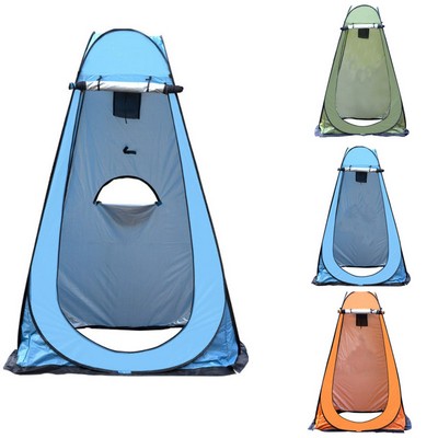 Portable Pop Up Foldable Lightweight Changing Tent