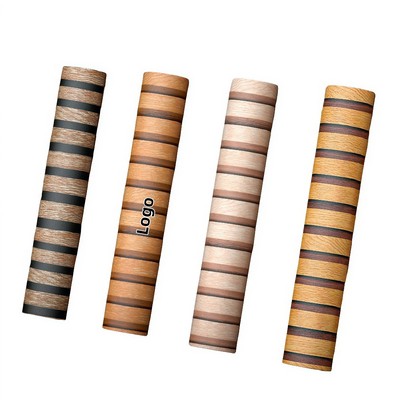 Self Adhesive PVC Grille Style Wallpaper for Bedroom Wall Decor