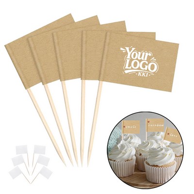 Decorative Toothpicks