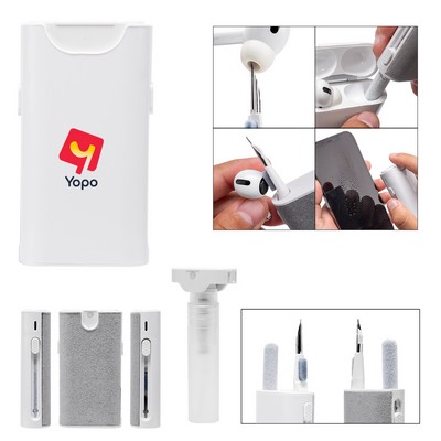 All-in-one Tws Earbuds Cleaning Set