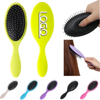Air-Cushioned Massage Comb