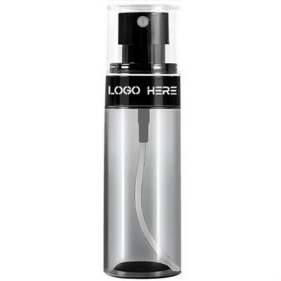 16 oz Leak-Proof Adjustable Nozzle Fine Mist Spray Bottle