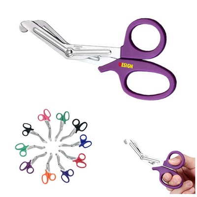 Emergency Medical Scissors