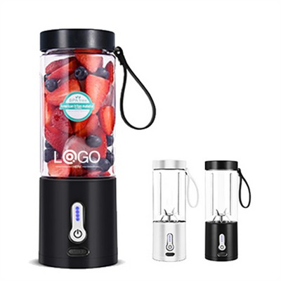 Portable Usb Charging Juice Blender