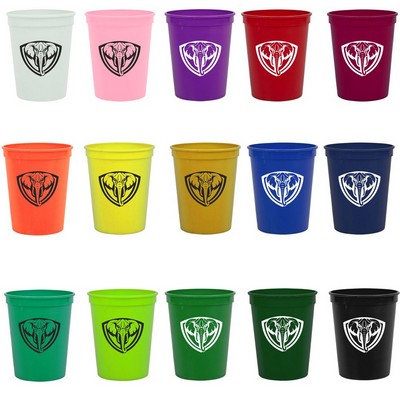 16 oz. Stadium Cup