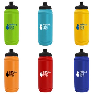 16 oz. Bike Bottle