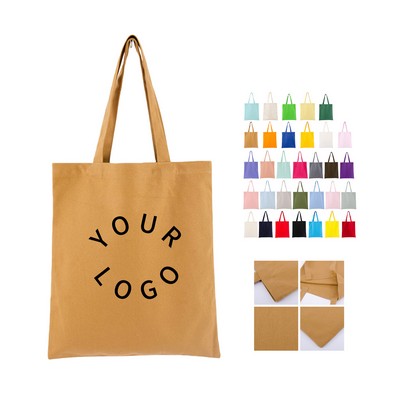 Economy Convention Canvas Tote