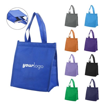 Non-Woven Insulated Tote Bag