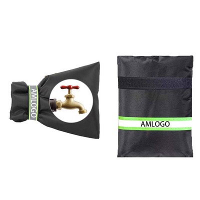 Winter Faucet Protection