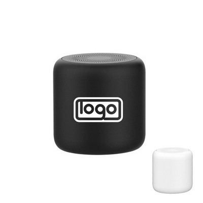 Outdoor Portable Wireless Mini Bluetooth Speaker
