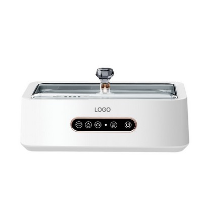 Mini Ultrasonic Cleaner for Glasses Watches Jewelry Makeup Brushes