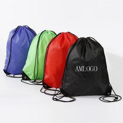 Versatile Drawstring Bag