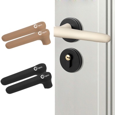 Silicone Door Handle Cover