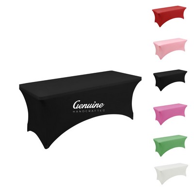 Elastic Table Cover