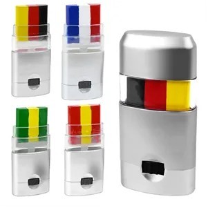 Multi-Color Custom Fast Drying Face Paint Stick