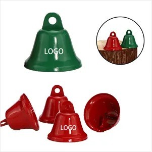 Decorative Jingle Bells(Ocean)