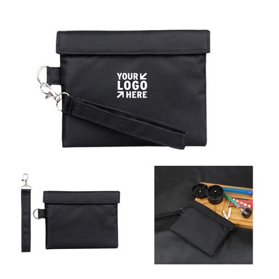 Handheld Odor Proof Tobacco Pouch