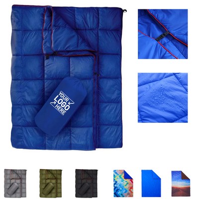 Outdoor Travel Blanket