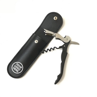 Seahorse Multi-Function Bottle Opener