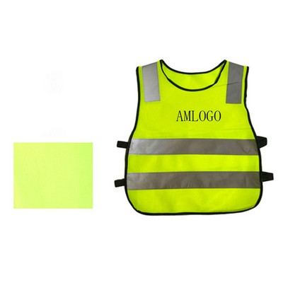 Reflective Safety Vests