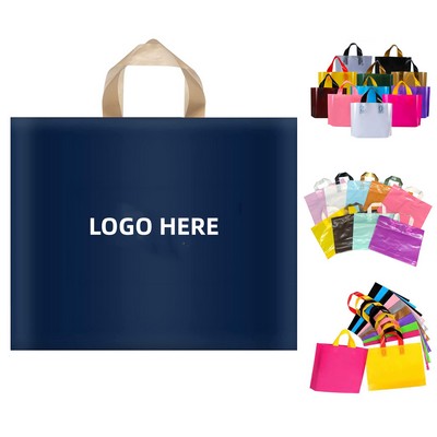 20x15" Shopping Bags with Handle