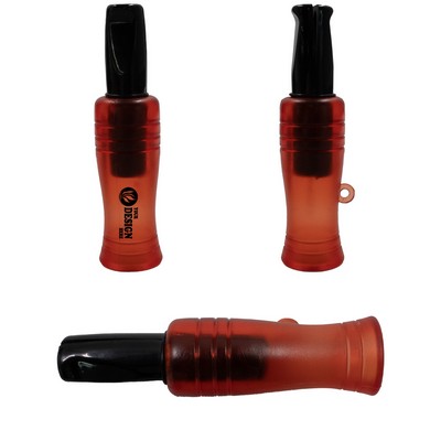 Outdoor Imitation Crow Call Whistle